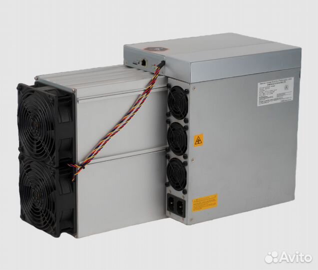 Bitmain Antminer E9 pro 3480 MH/s