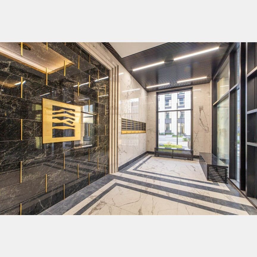 4-к. квартира, 129,8 м², 5/7 эт.