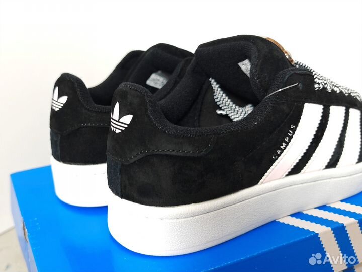 Кроссовки Adidas Campus 00s