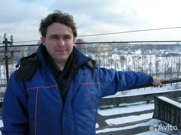 Антенный мастер (замена кабеля, ремонт разводки)