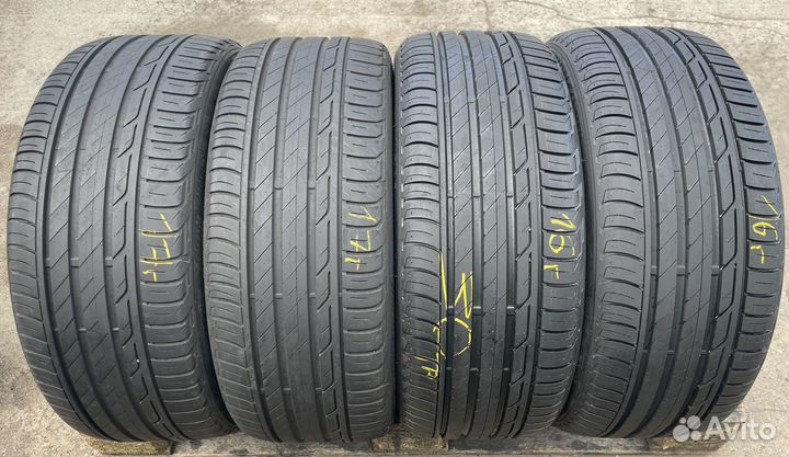Bridgestone Turanza T001 225/45 R17