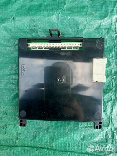 Блок комфорта Toyota Corolla E180 2013 г