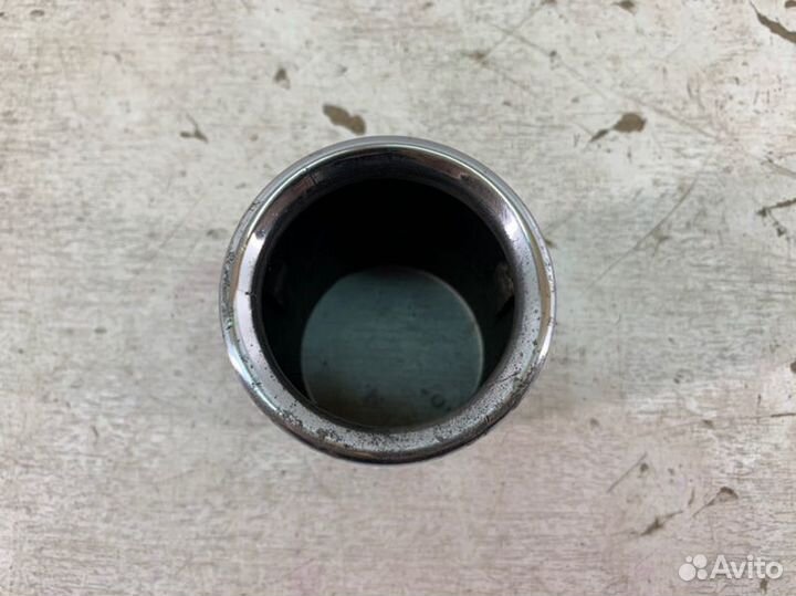 Насадка глушителя Bmw 1Er F20 2011