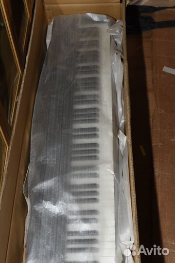 Цифровое пианино Yamaha P-90