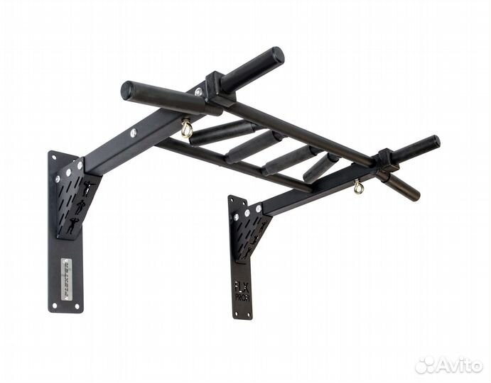 Турник настенный konon flexter profi