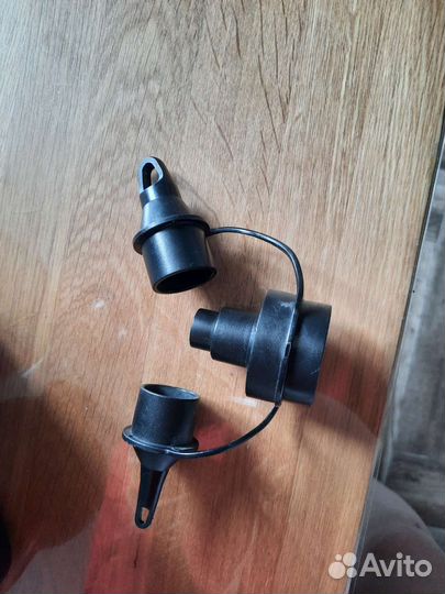 Электрический насос Intex