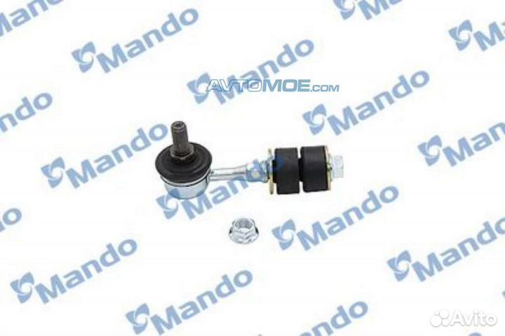 Стойка переднего стабилизатора SLH0011 hyundai gra