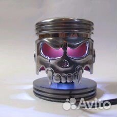 Тюнинг авто