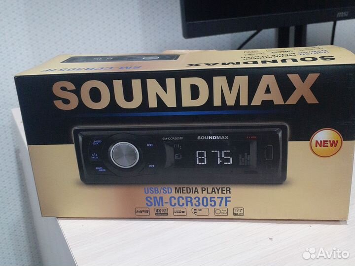 Медиаплеер