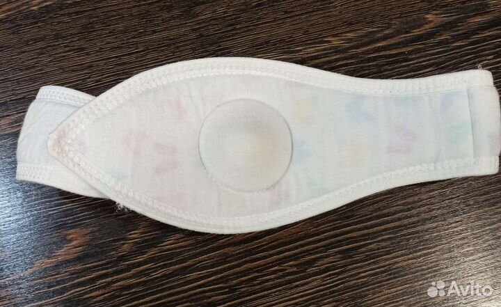 Бандаж противогрыжевый