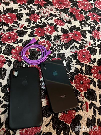iPhone Xr, 64 ГБ