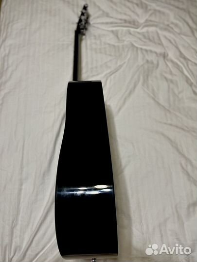 Акустическая гитара fender cd 60
