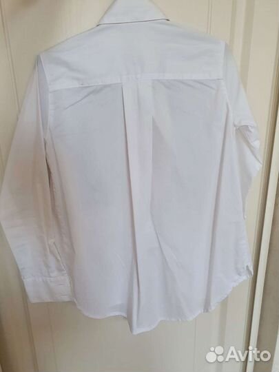 Блузка Gulliver для девочки 128-134