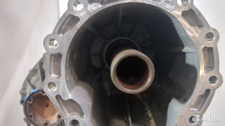 Редуктор Раздаточный кпп (раздатка) Audi Q7, 2007