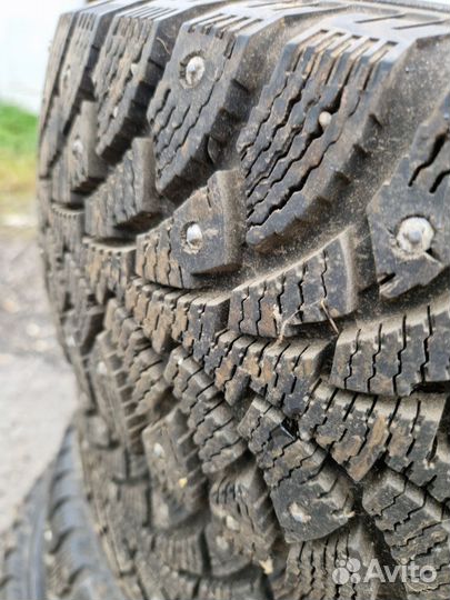 Nokian Tyres Hakkapeliitta 4 175/65 R14