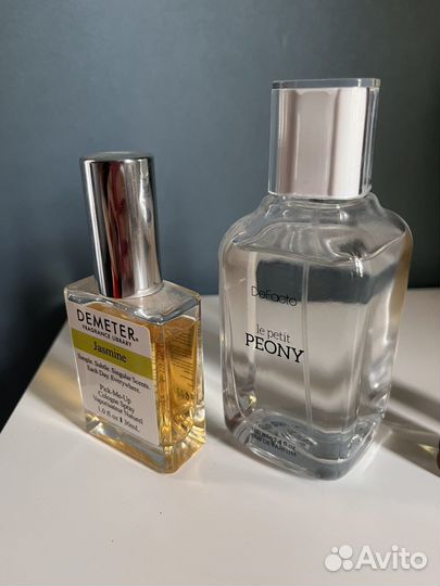 Духи женские