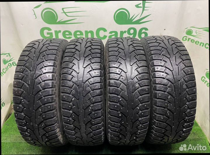 Зимние Японские шины Б/У с гарантией