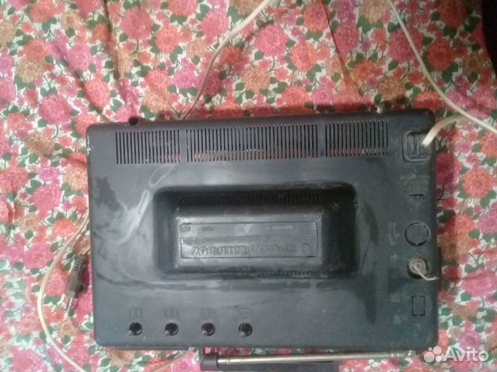 Телевизор ореол 23тб-307