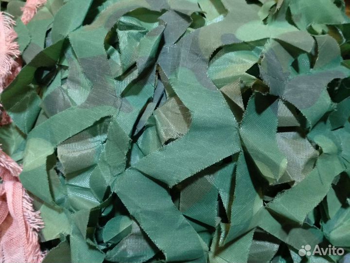 Маскировка 6*4метра