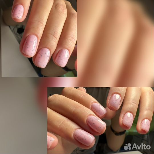 Мастер маникюра