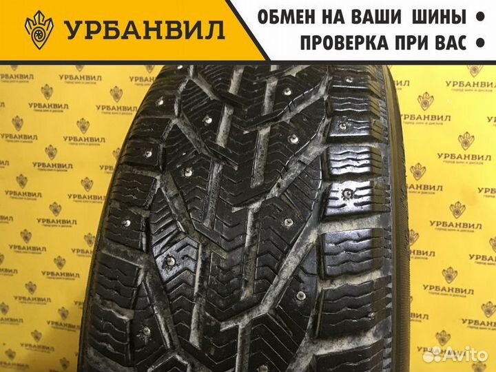 Tigar Ice 215/55 R17 98T