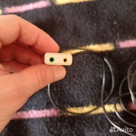 Вебкамера full hd 1080