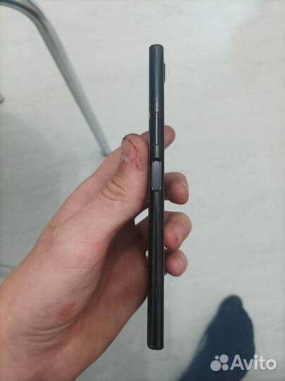 Телефон Sony xperia xz 1
