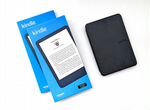 Новая Kindle 11 2022 16GB черная оригинал + чехол