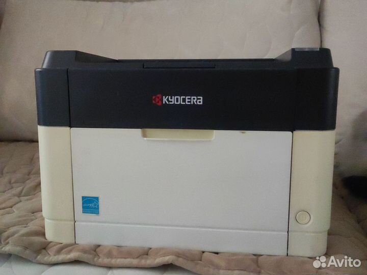 Принтер kyocera
