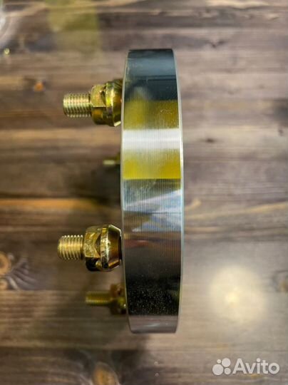 Проставки 6*139,7 25мм