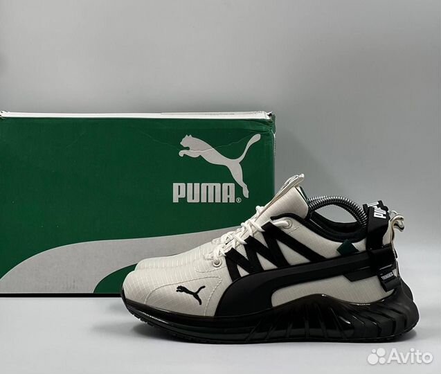 Кроссовки мужские Puma