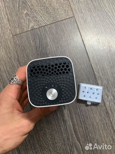 Ионизатор очиститель воздуха Boneco p50