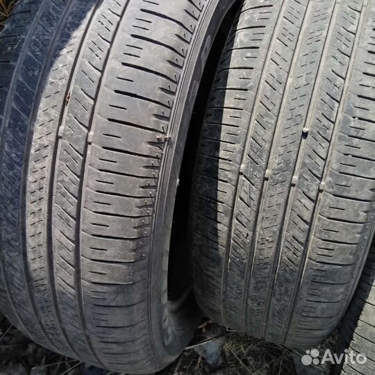 Goodyear Eagle LS 225/55 R18