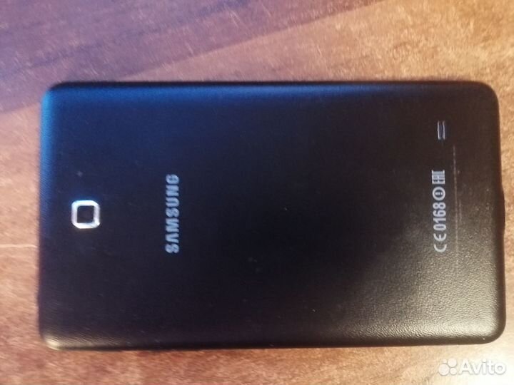 Планшет Samsung Galaxy Tab 4 7