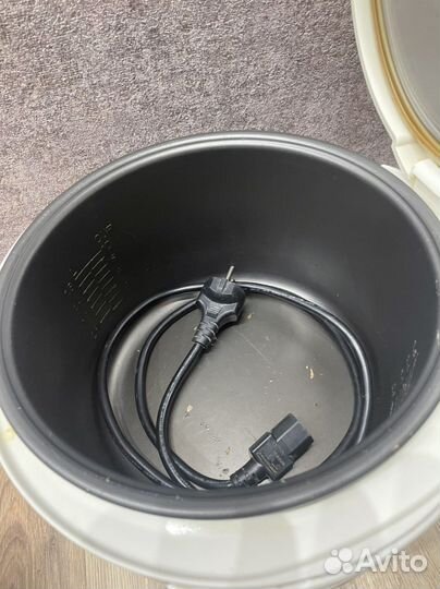 Мультиварка