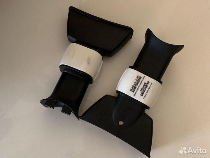 Адаптер для автокресла Bugaboo Cameleon