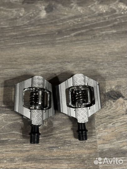 Педали CrankBrothers Candy 2