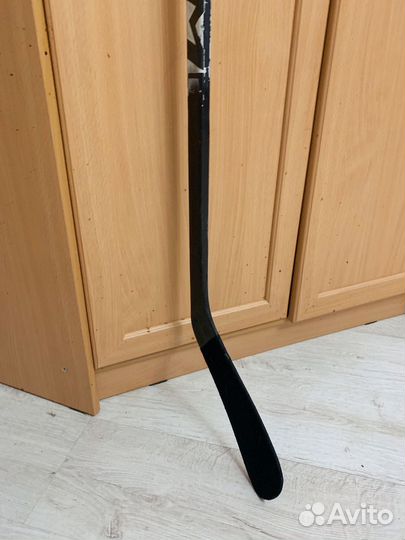 Клюшка хоккейная левый хват ccm jetspeed ft5pro