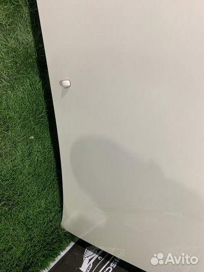 Капот Toyota Cresta GX100 1G-FE 1997