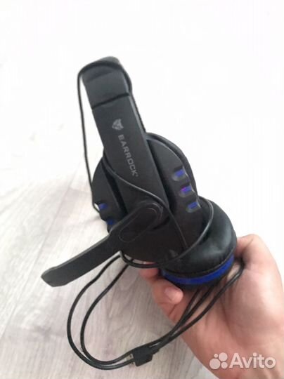 Веб-камера Logitech