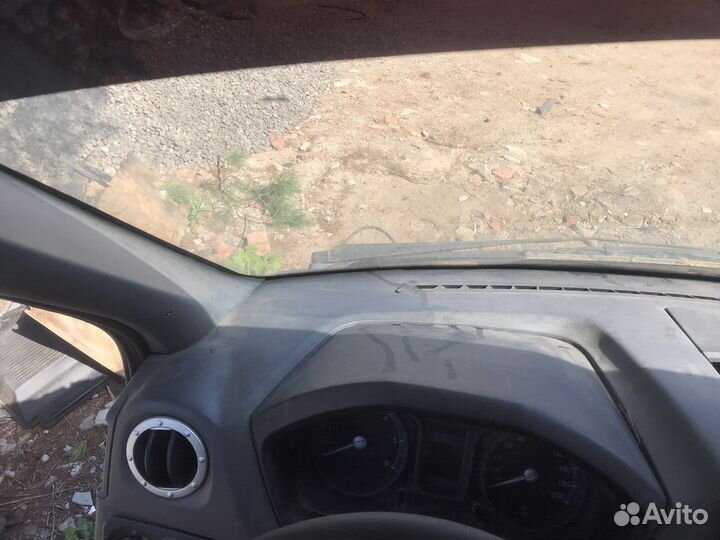 Торпеда на газель бизнес нового образца