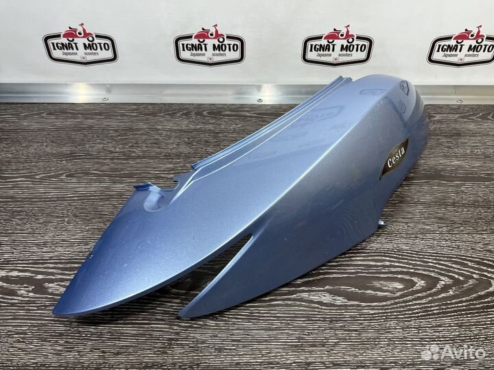 Боковина Honda Dio 62 / 68 (правая)