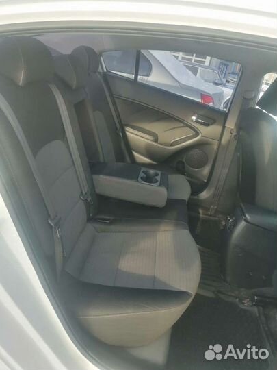 Трансфер Магнитогорск - Уфа