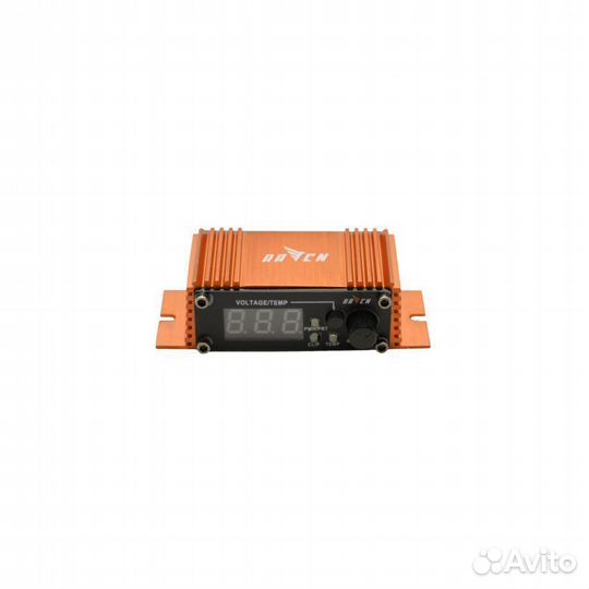 Усилитель DL Audio Raven 2.700