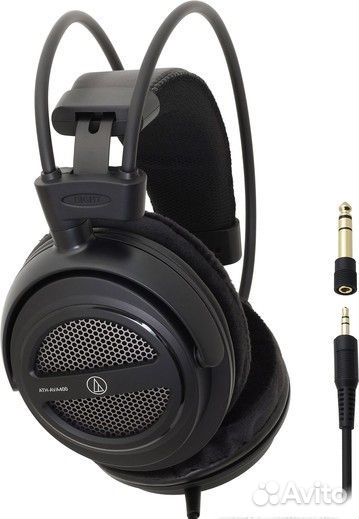 Audio-Technica ATH-AVA400 наушники мониторные