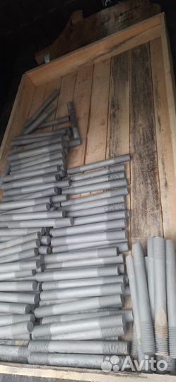 Пескоструйная обработка