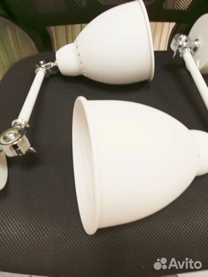 Настенный светильник бра