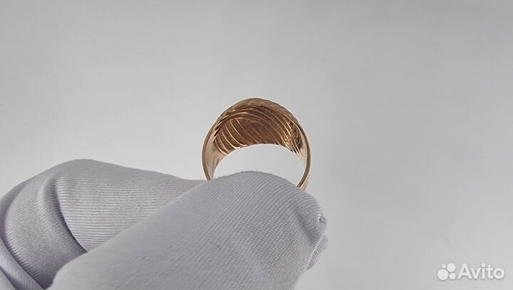 Золотое Кольцо 583 пробы. Рассрочка