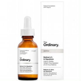 The ordinary retinol 1