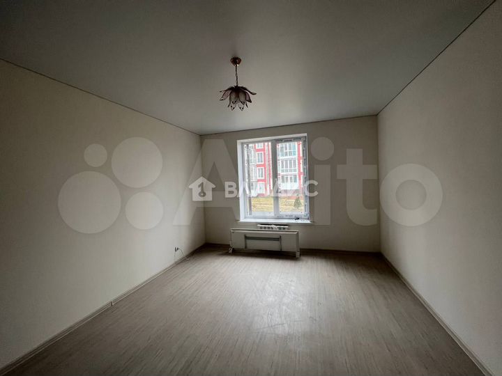 1-к. квартира, 33 м², 2/4 эт.